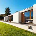 Casa moderna