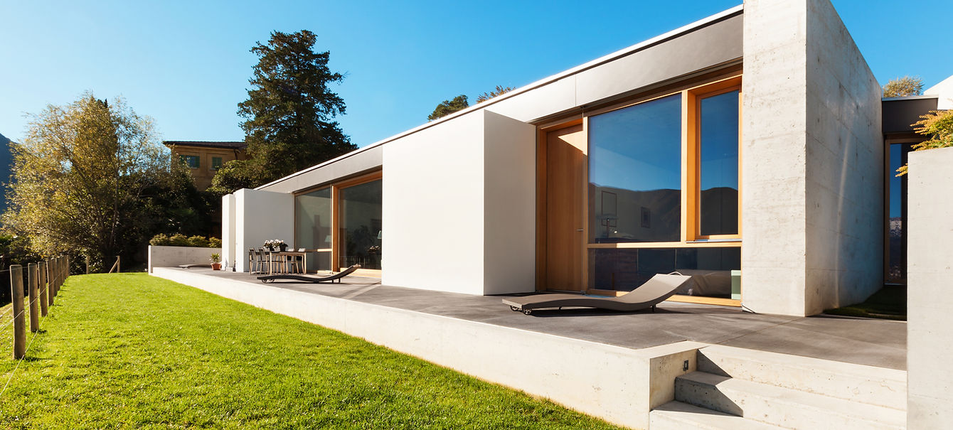 Modern House