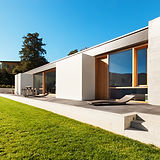 Modern House     