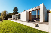 Modern House
