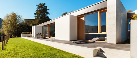 Modern House