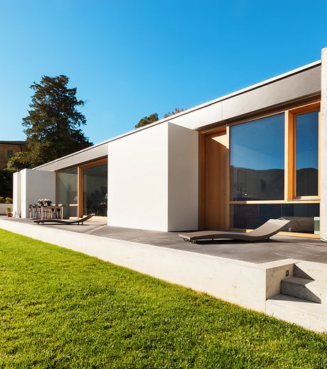 Modern House