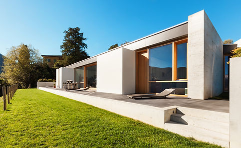 Modern House