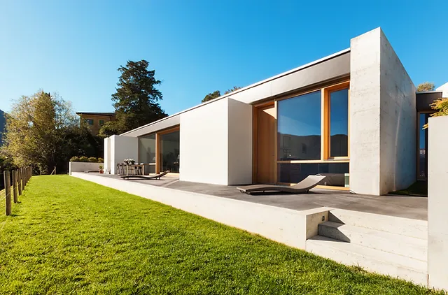 Haus Umbau Renex Gmbh Die Renovations Experten