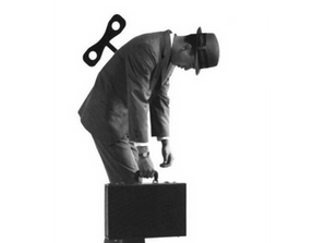 LUCIANA MACHADO is the graphic designer who created the complete visual identity and assets for Rocking :The Universe Is Absurd!—the live theatre performance with William Shatner and Neil deGrasse Tyson in June 2025.