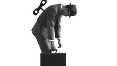 LUCIANA MACHADO is the graphic designer who created the complete visual identity and assets for Rocking :The Universe Is Absurd!—the live theatre performance with William Shatner and Neil deGrasse Tyson in June 2025.