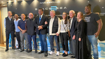 lucy-machado luciana-machado antarctica voyage featured guests