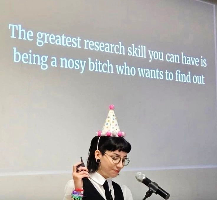 Luciana-Machad nosy research and insights 