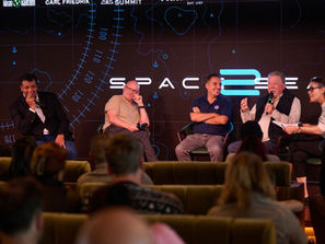 For 15 months, I served as the strategic and operational backbone of a high-profile experiential media company, essentially functioning as a one-person marketing, brand, and operations team. I managed everything from social media (growing reach from 0 followers to 611K views in 3 months) to sponsorships with Fortnum & Mason and the Financial Times, to onboarding talent like William Shatner and Neil deGrasse Tyson, to producing the first live educational webinar from the Drake Passage that reached 42 countries.