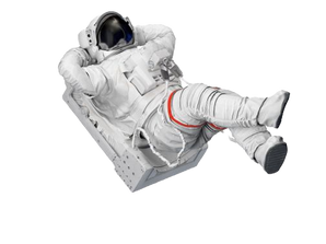 3 Leadership Lessons from the Cosmos: Insights from an Astronaut