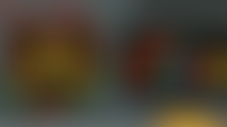 The Cure Experiment: Embroidered Patches