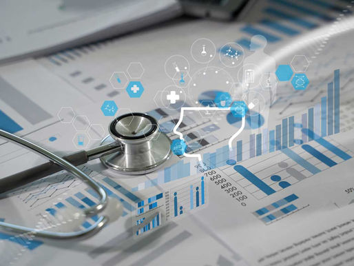 The Agentic AI Transformation in Healthcare
