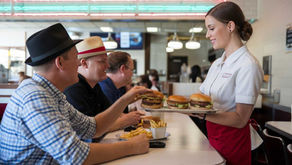 The UK Restaurant Sector in Transition: Market Trends, Consumer Behaviour and Strategic Growth Opportunities