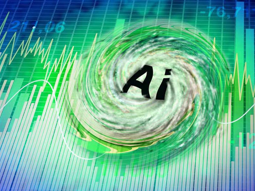 The hidden Power of AI: What patents reveal about innovation and Productivity