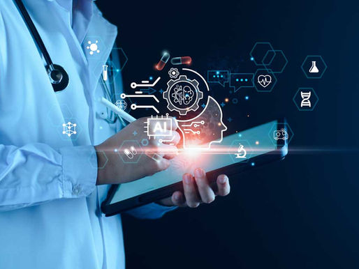 Solving The Pajama Time Crisis: The Ambient Clinical Intelligence Revolution in Healthcare