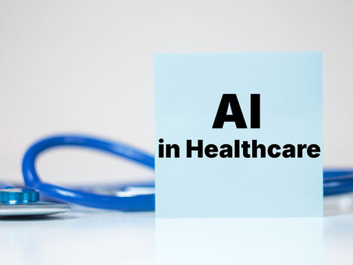 Risks of AI in Healthcare
