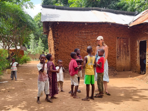 Nigeria’s Hungry Children: Poverty and Malnutrition Threaten a Generation