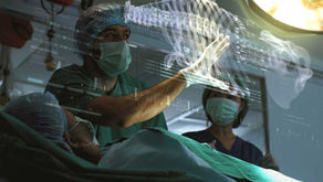 The Shadow: Understanding Algorithmic Bias in Healthcare