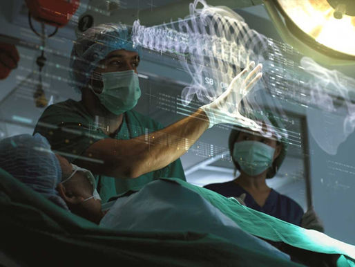 The Shadow: Understanding Algorithmic Bias in Healthcare