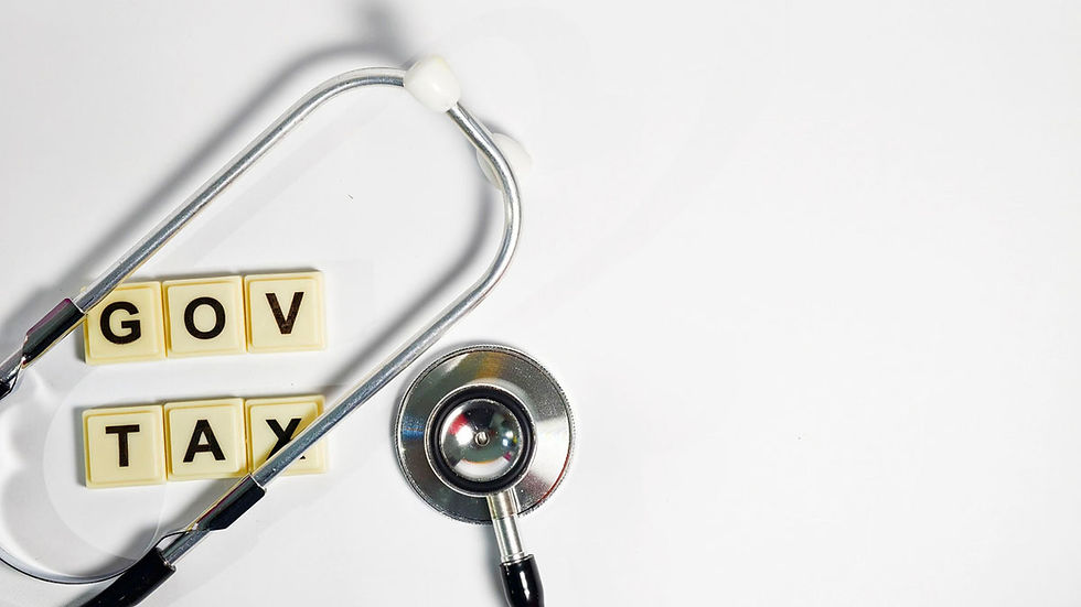When Budgets Tighten, Health Suffers: The Hidden Costs of Fiscal Consolidation