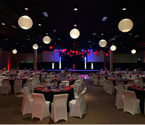 Venue at Westwind