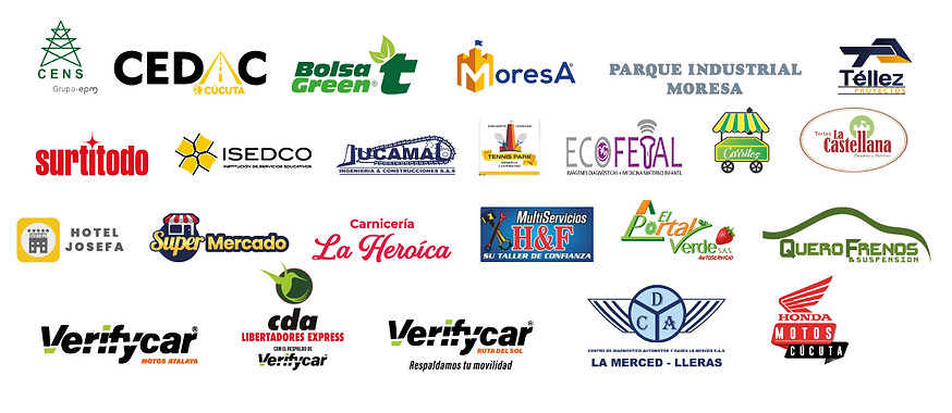 Clientes Generinn