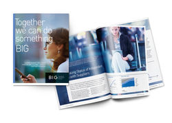 Brightstar BIG brochure