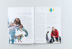 Seaworld Entertainment Annual Report