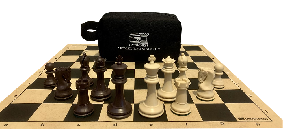 Miniatura: Omcor Zagreb 400 g (opción tablero de 42 cm)