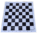 Tablero de Lona 250 cms