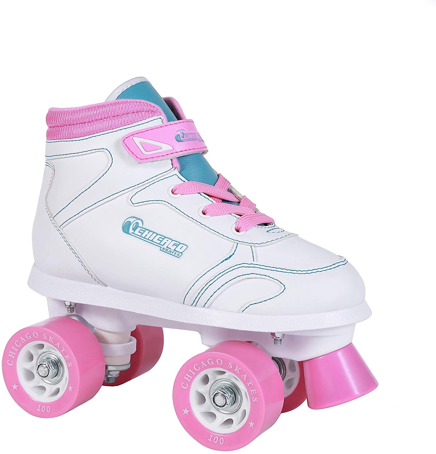 Patines Clásicos  CHICAGO Derby Girls. CRS-100