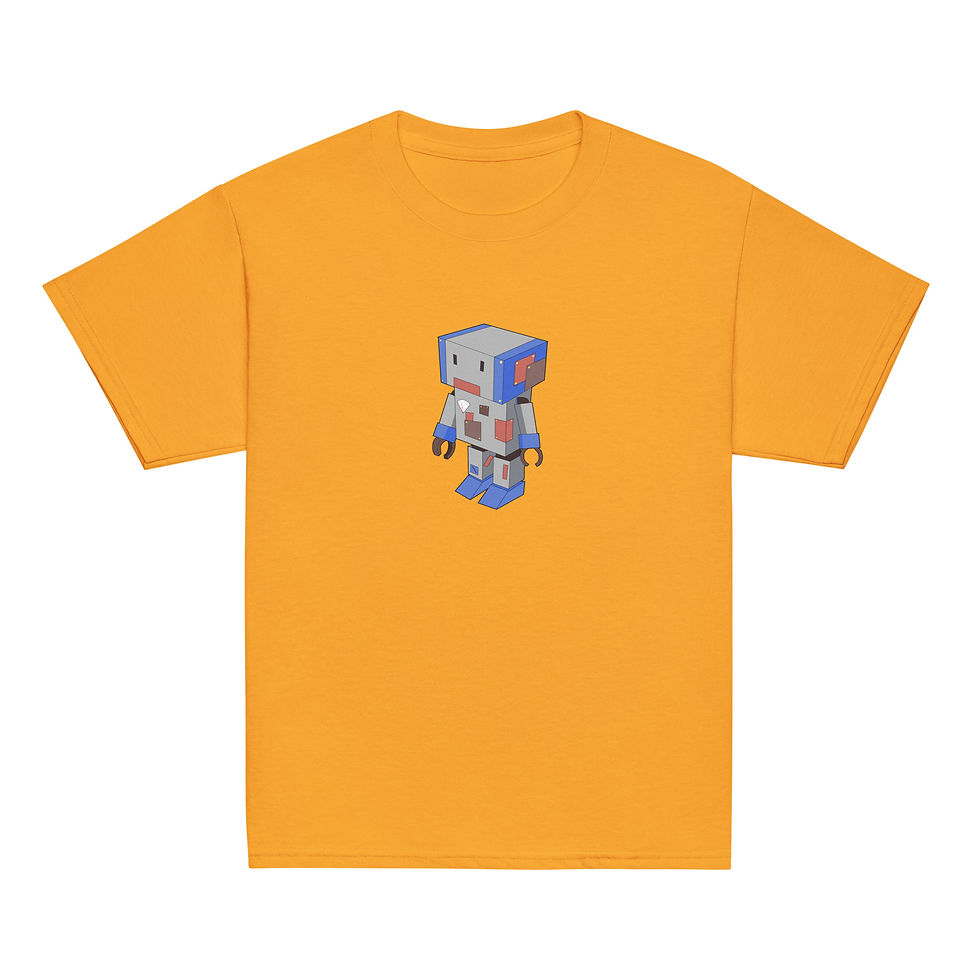 Thumbnail: Kid's Robo-Daigo