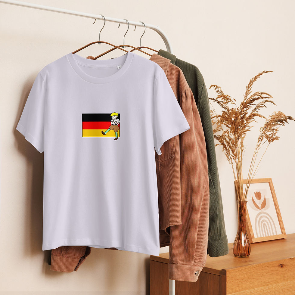 Thumbnail: Women’s Germany