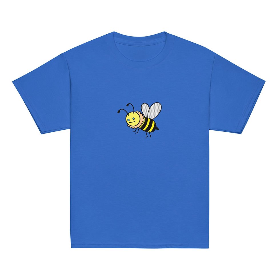 Thumbnail: Kid's Bee 