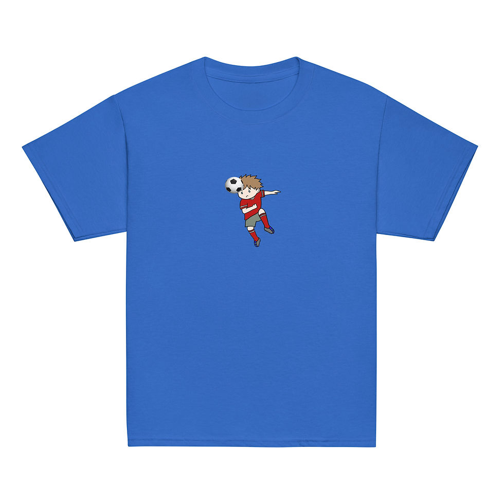 Thumbnail: Kid's Header