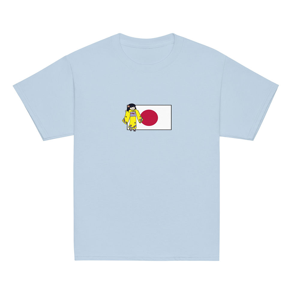 Thumbnail: Kid's Japan