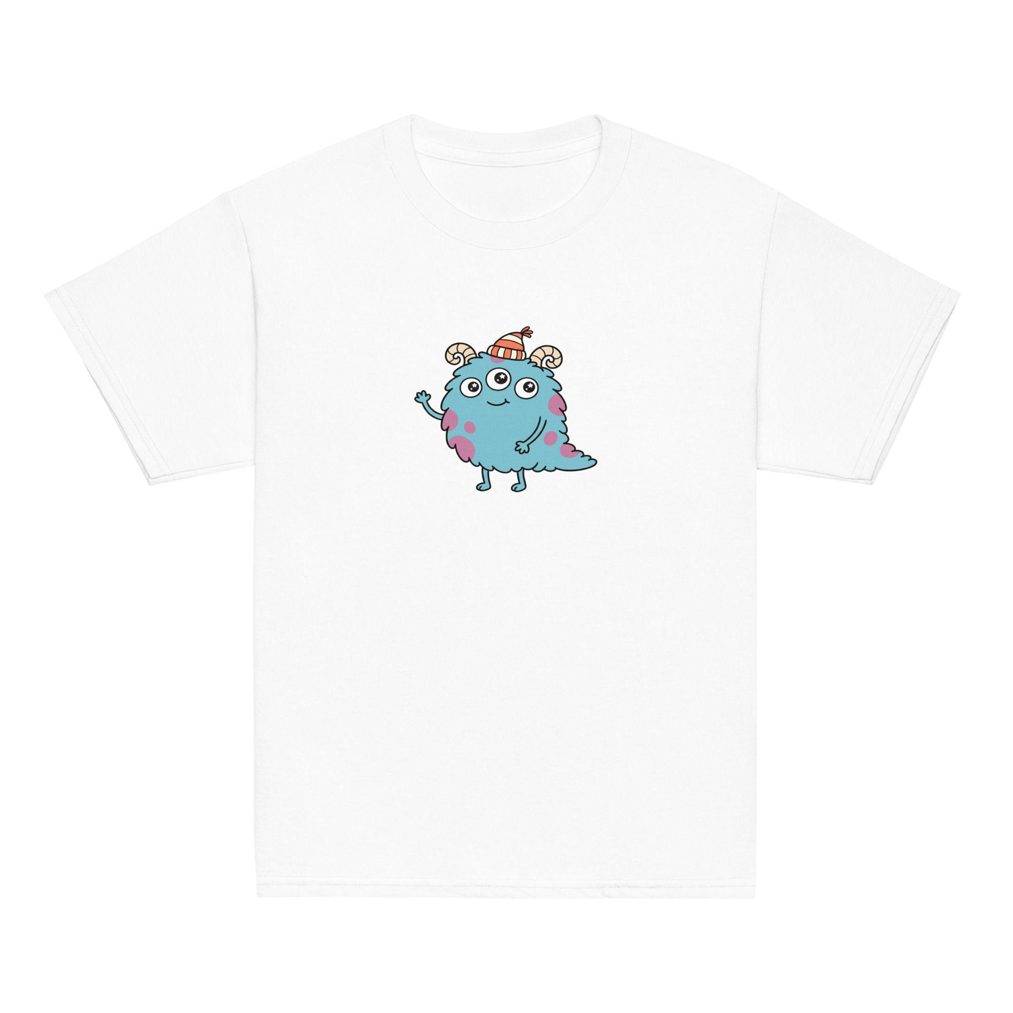 Kid's Monster One