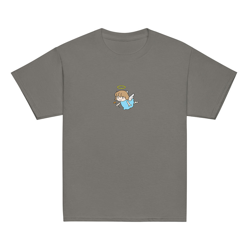 Thumbnail: Kid's Angel