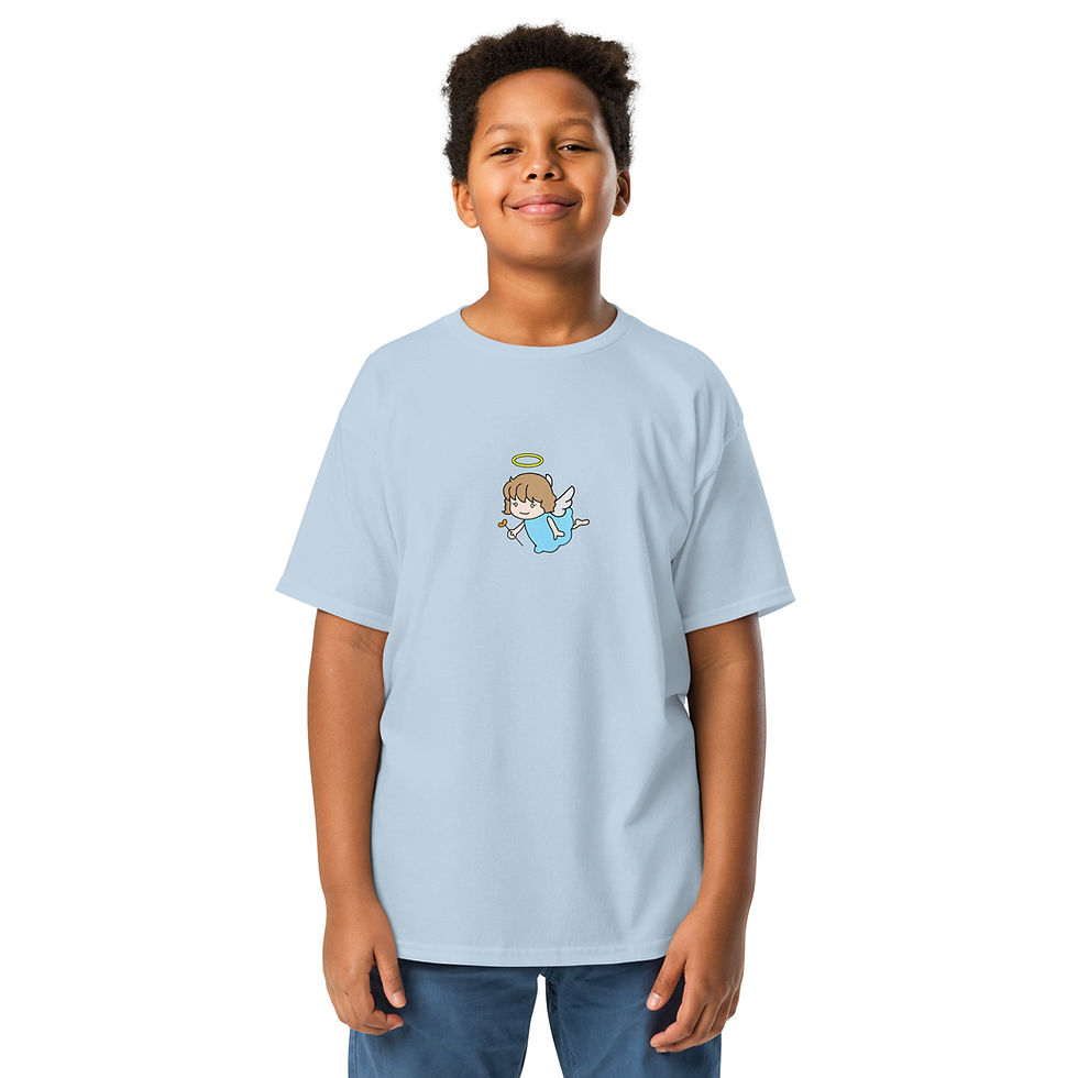 Thumbnail: Kid's Angel