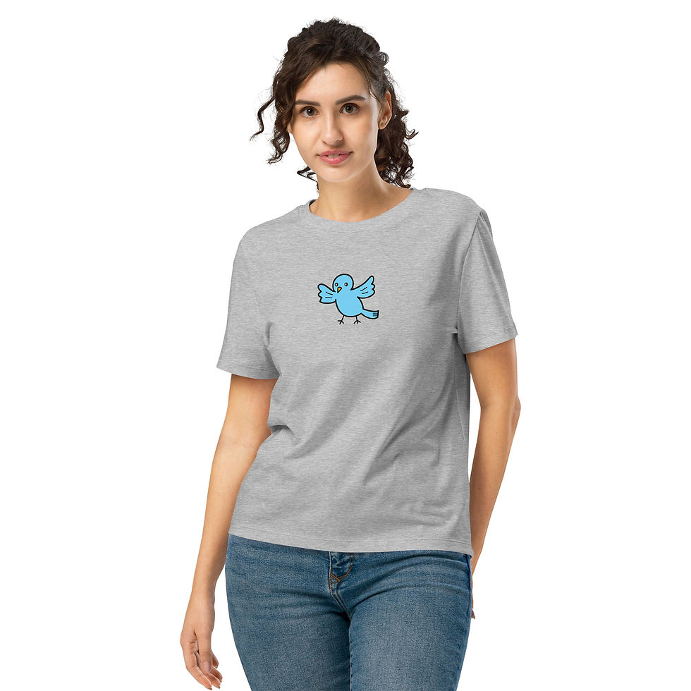 Thumbnail: Women’s Birdie
