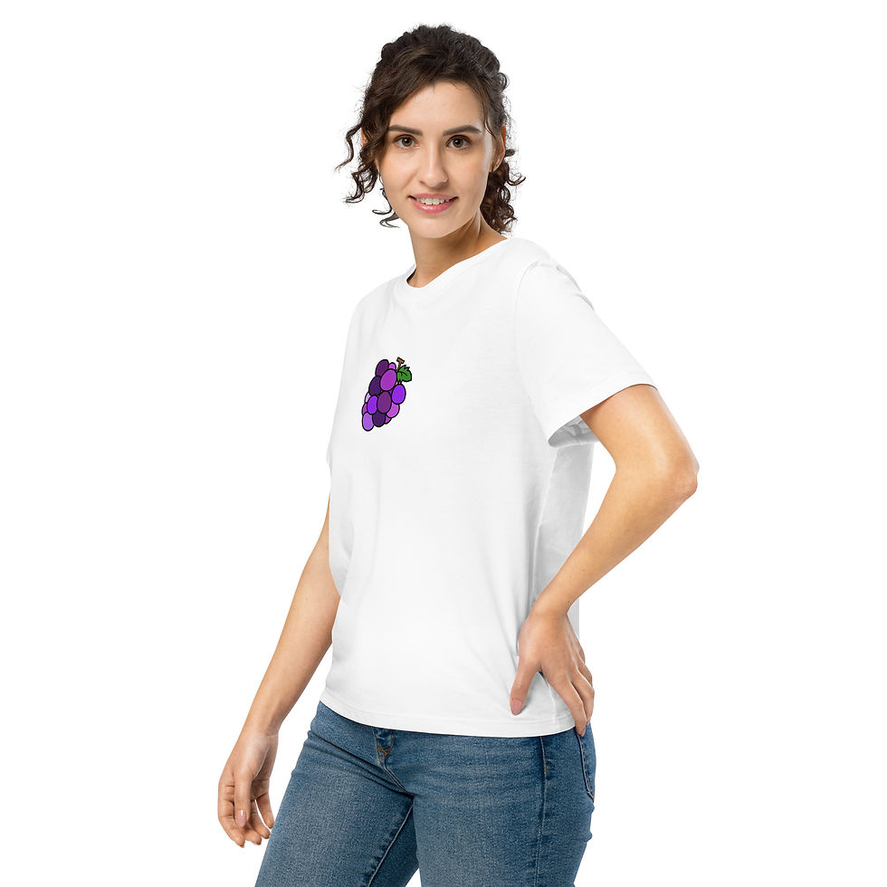 Thumbnail: Women’s Grapes