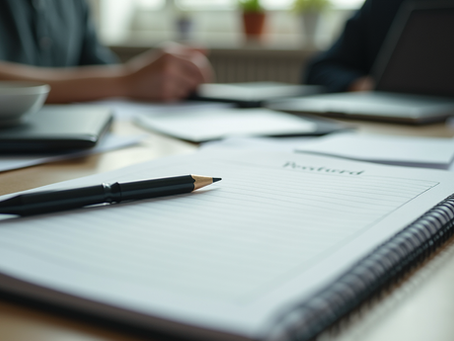 Balancing Act: Navigating a Busy Life as a Business Owner Without Saying I'm Too Busy