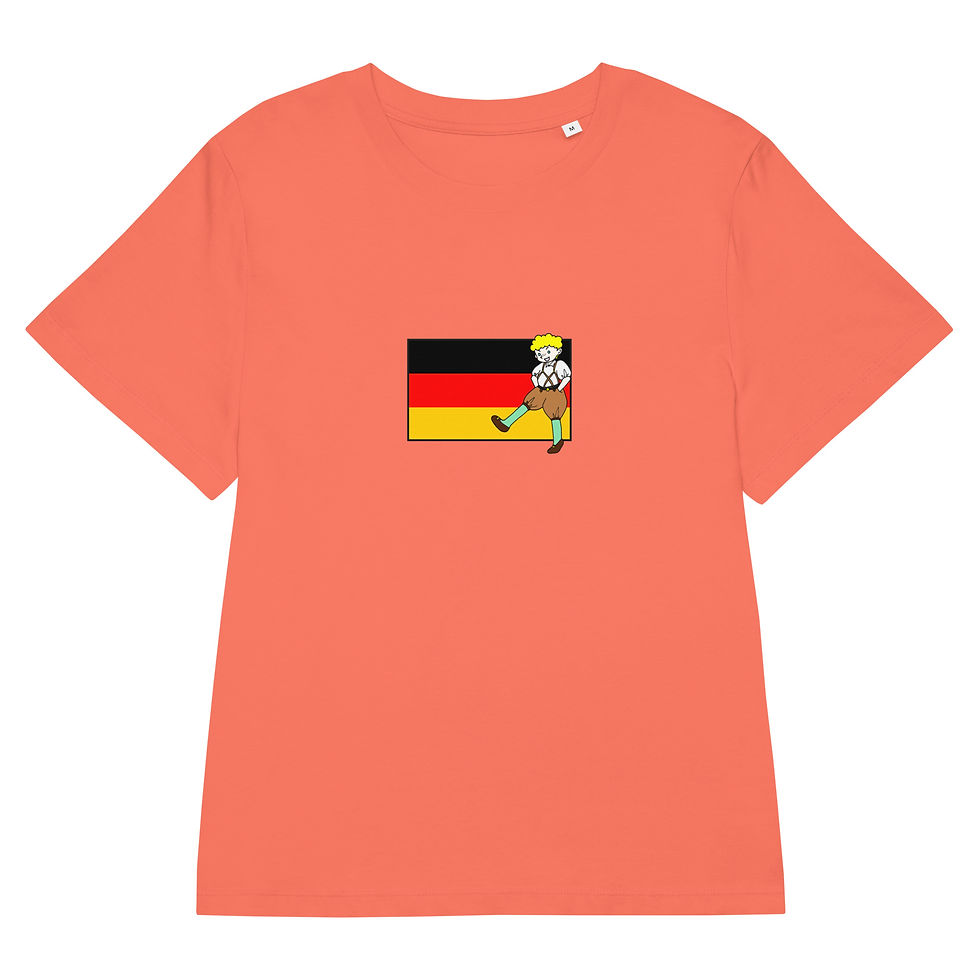 Thumbnail: Women’s Germany