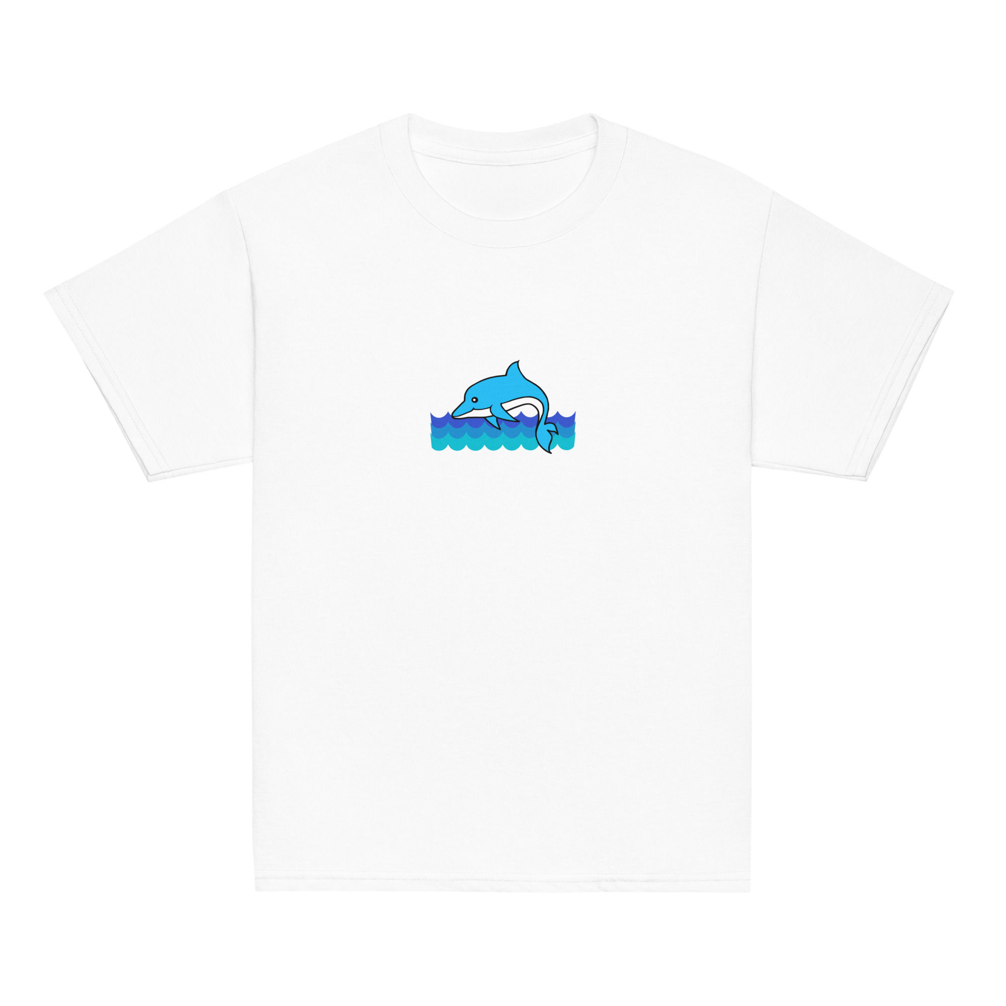 Kid's Dolphin