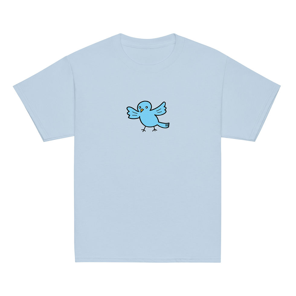 Thumbnail: Kid's Birdie