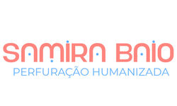 logo samira almofada
