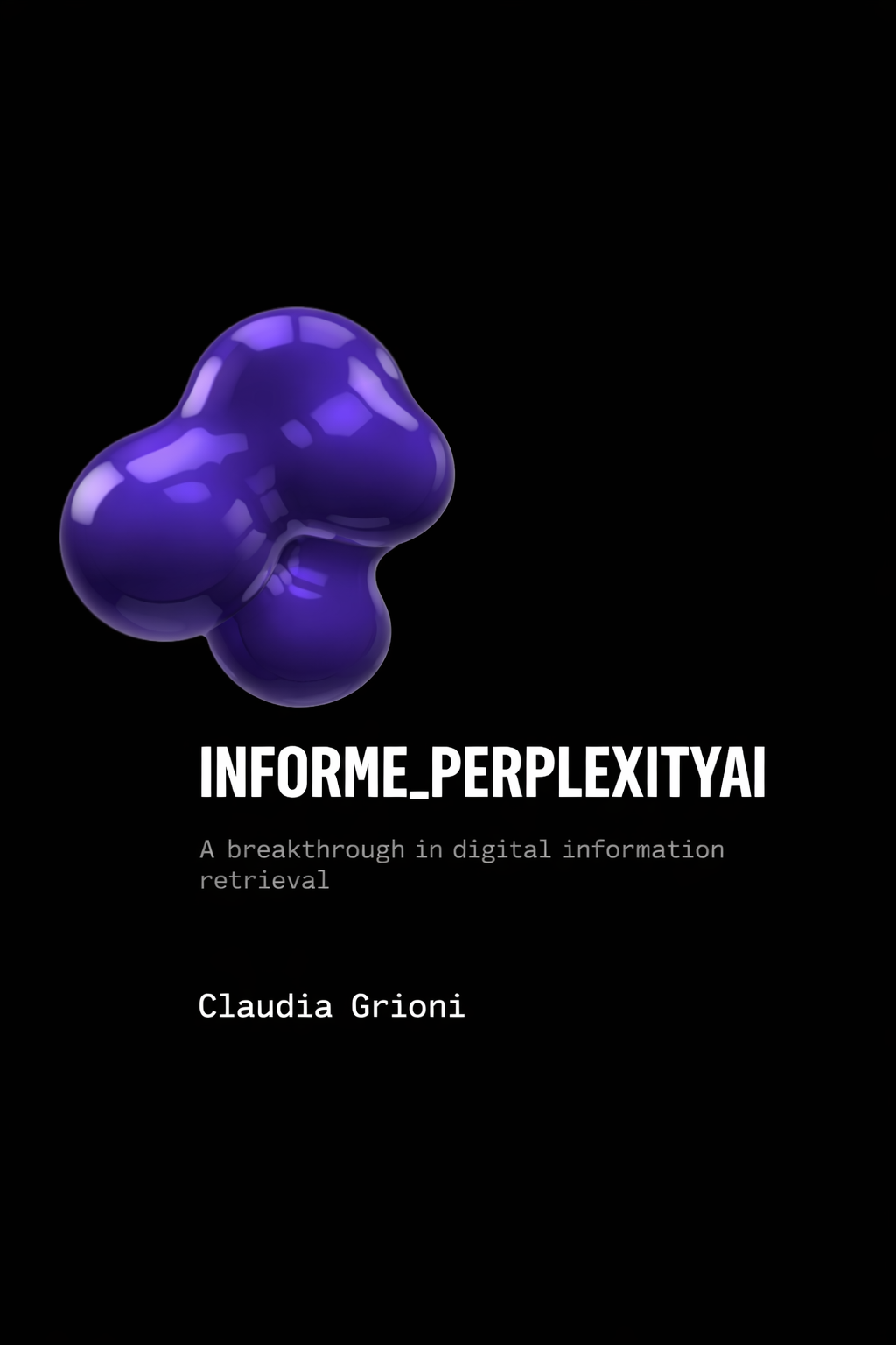 Informe Perplexity IA – Guía para Dominar la Búsqueda Inteligente