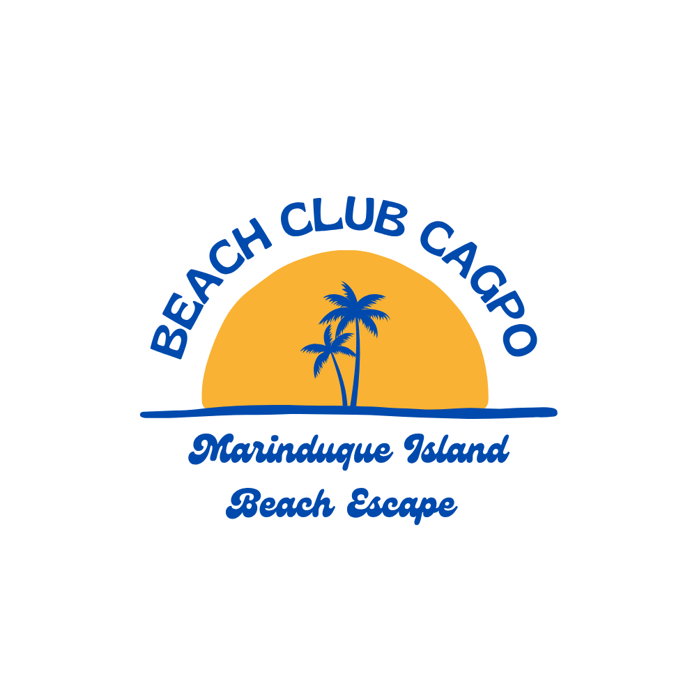 Beach Club Cagpo in Poctoy, Philippines