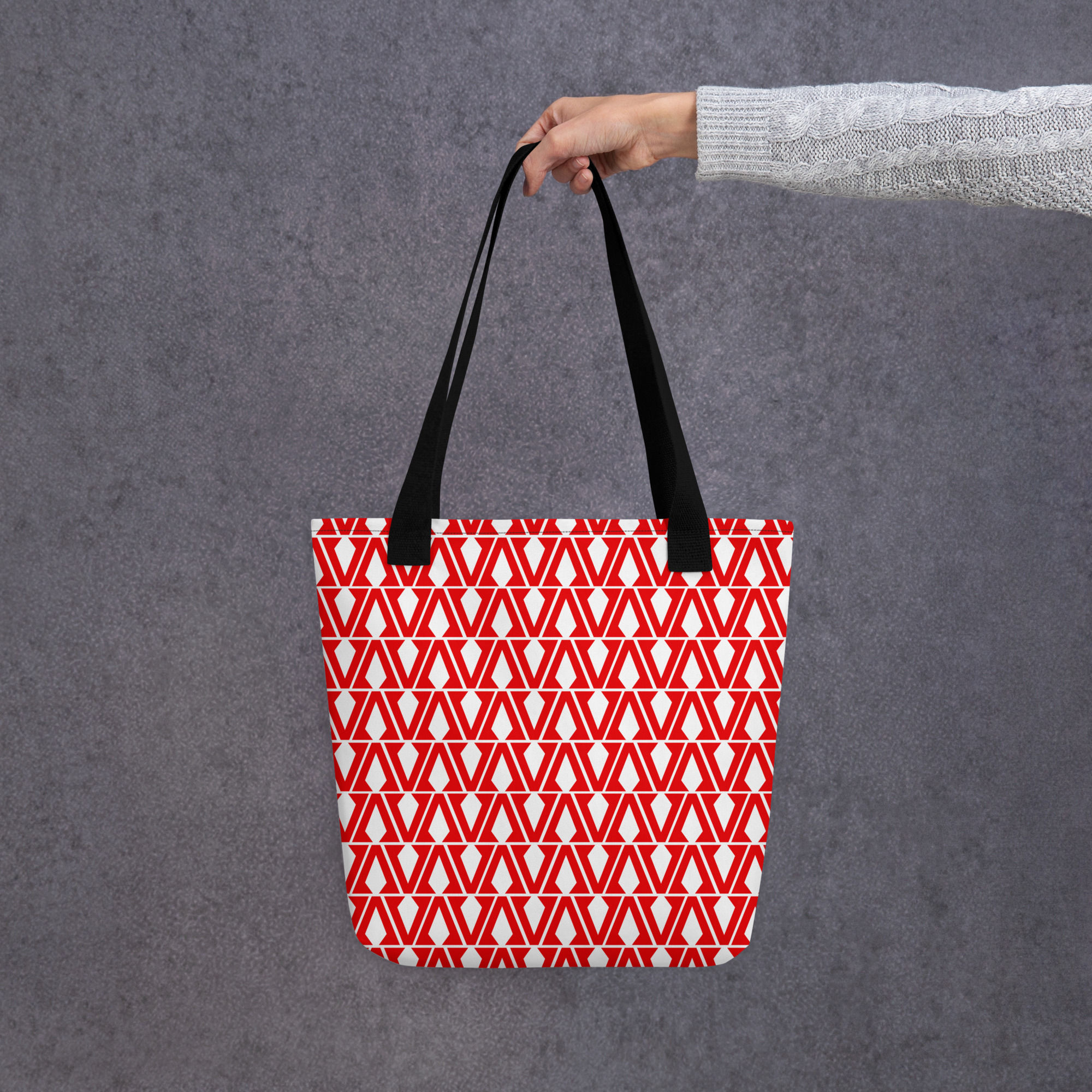 Apollo Offbrand Essential Tote Bag