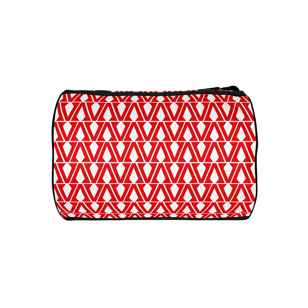 Thumbnail: Apollo Offbrand Dynamic Gym Bag
